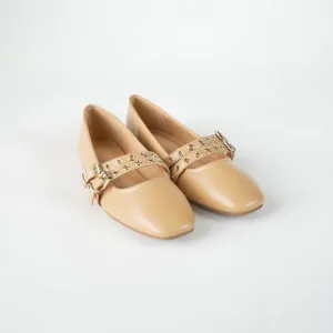 FLAT SHOE