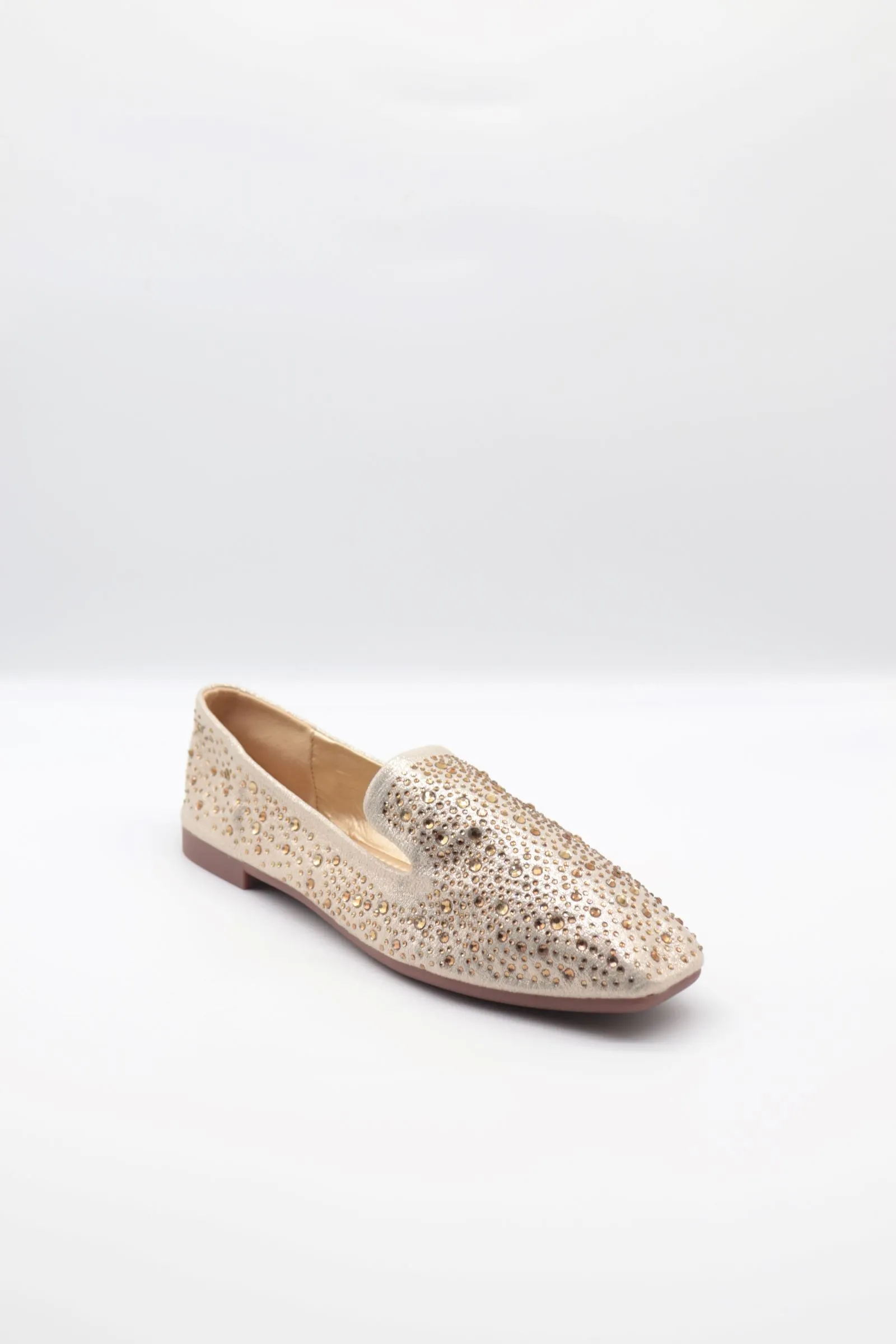 FLAT SHOE