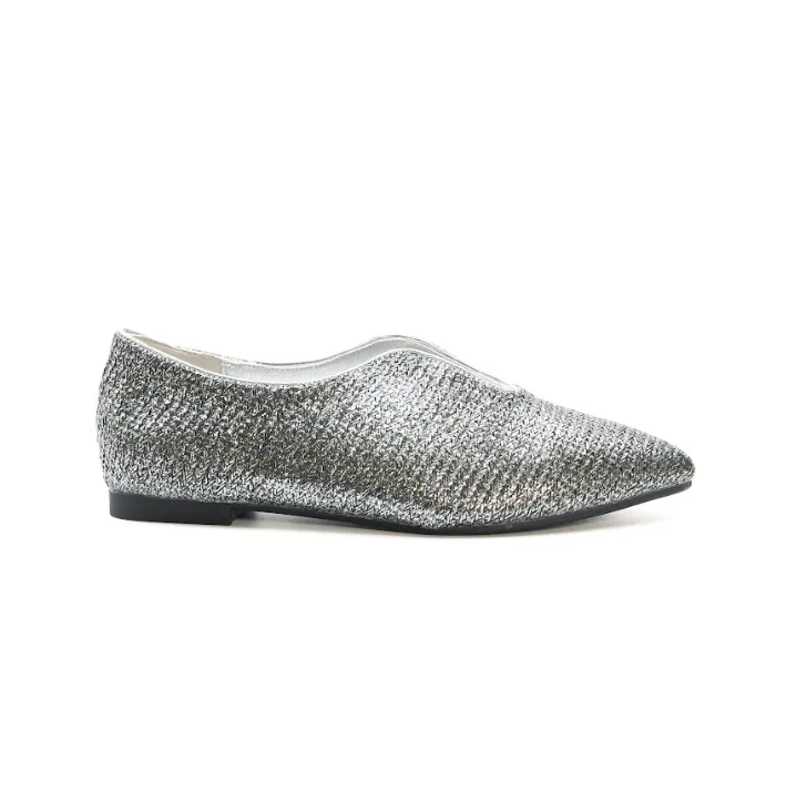 FLAT SHOE