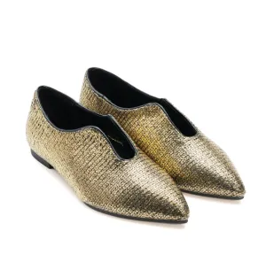 FLAT SHOE