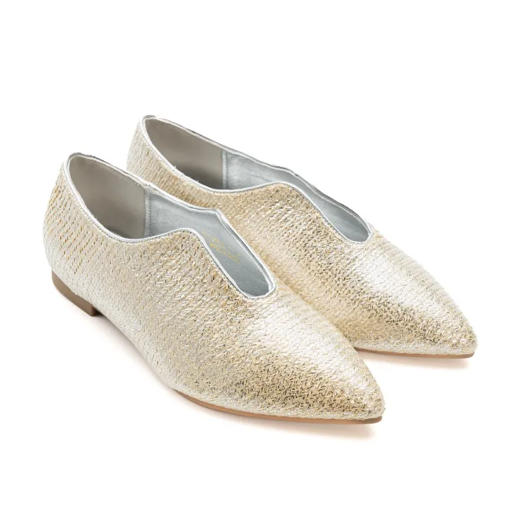 FLAT SHOE