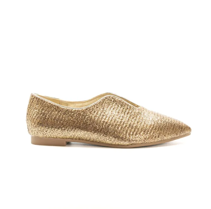 FLAT SHOE