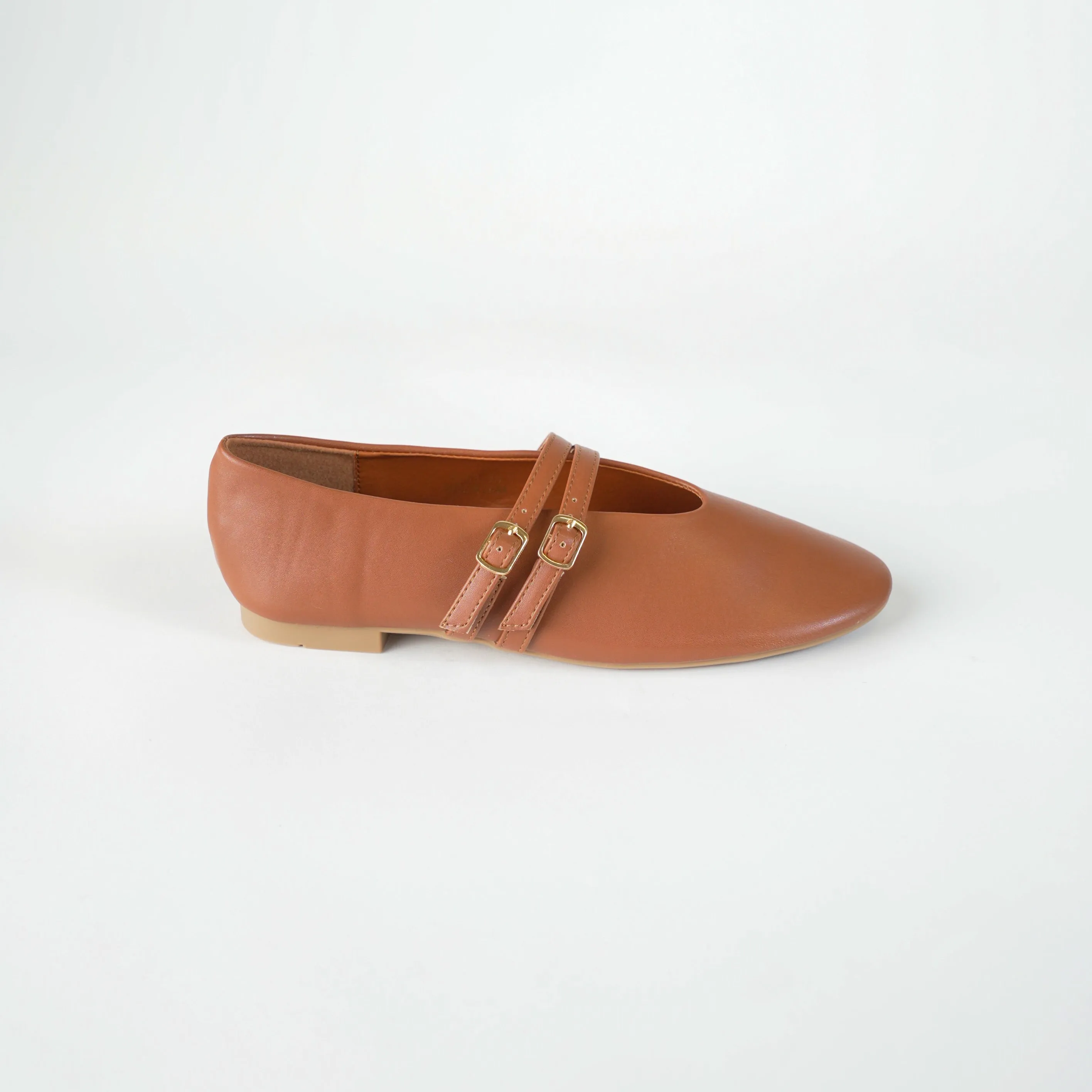 FLAT SHOE