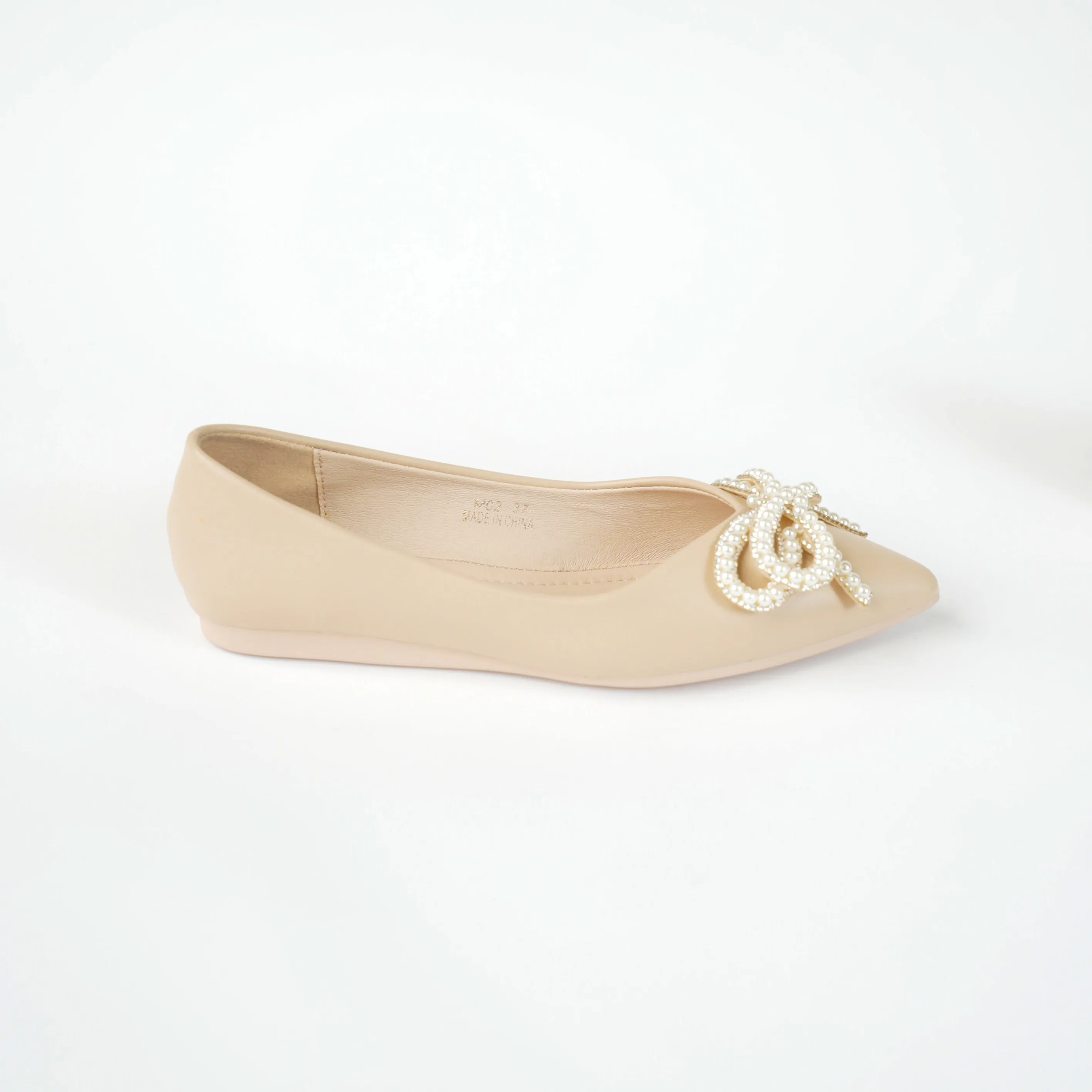 Flat Shoes