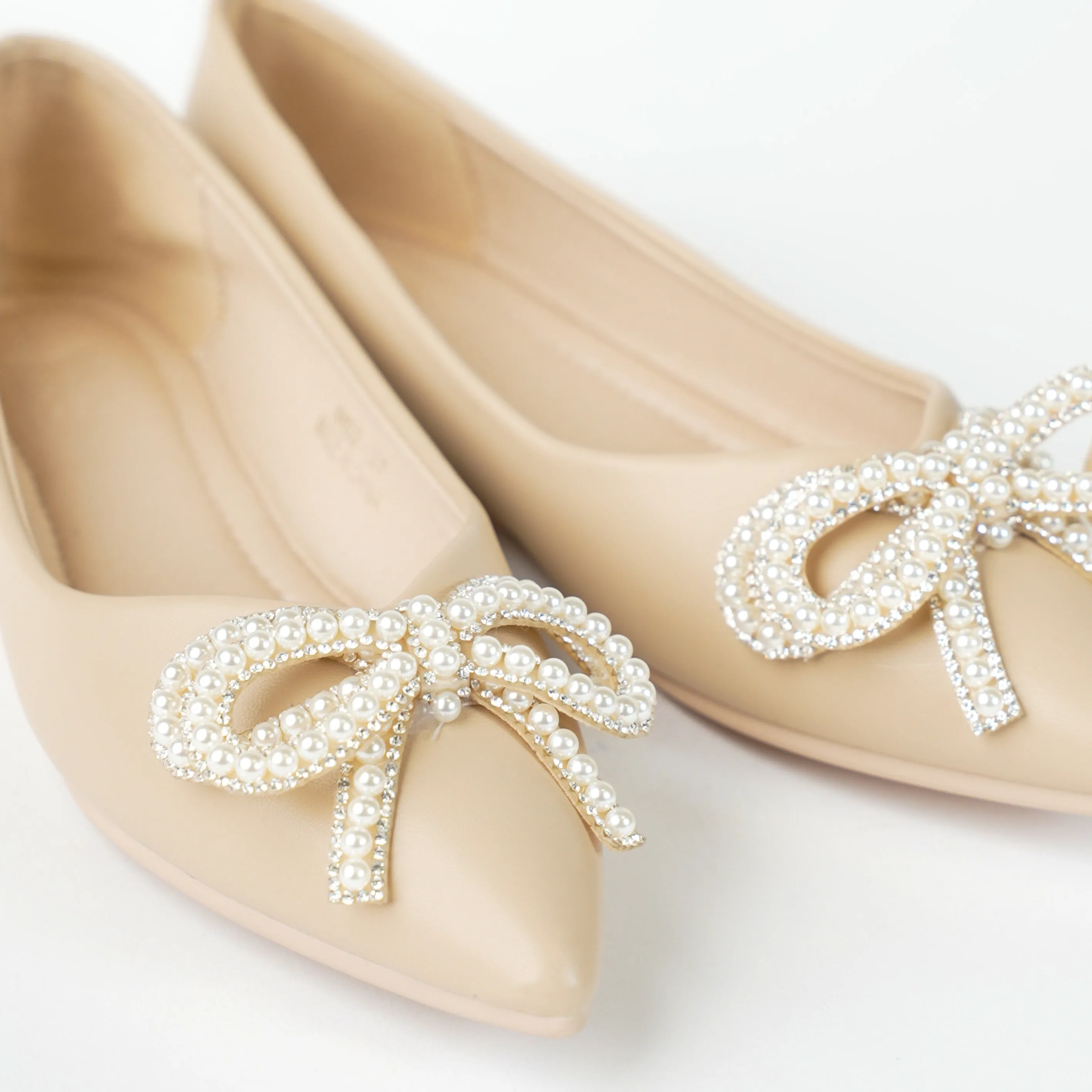 Flat Shoes