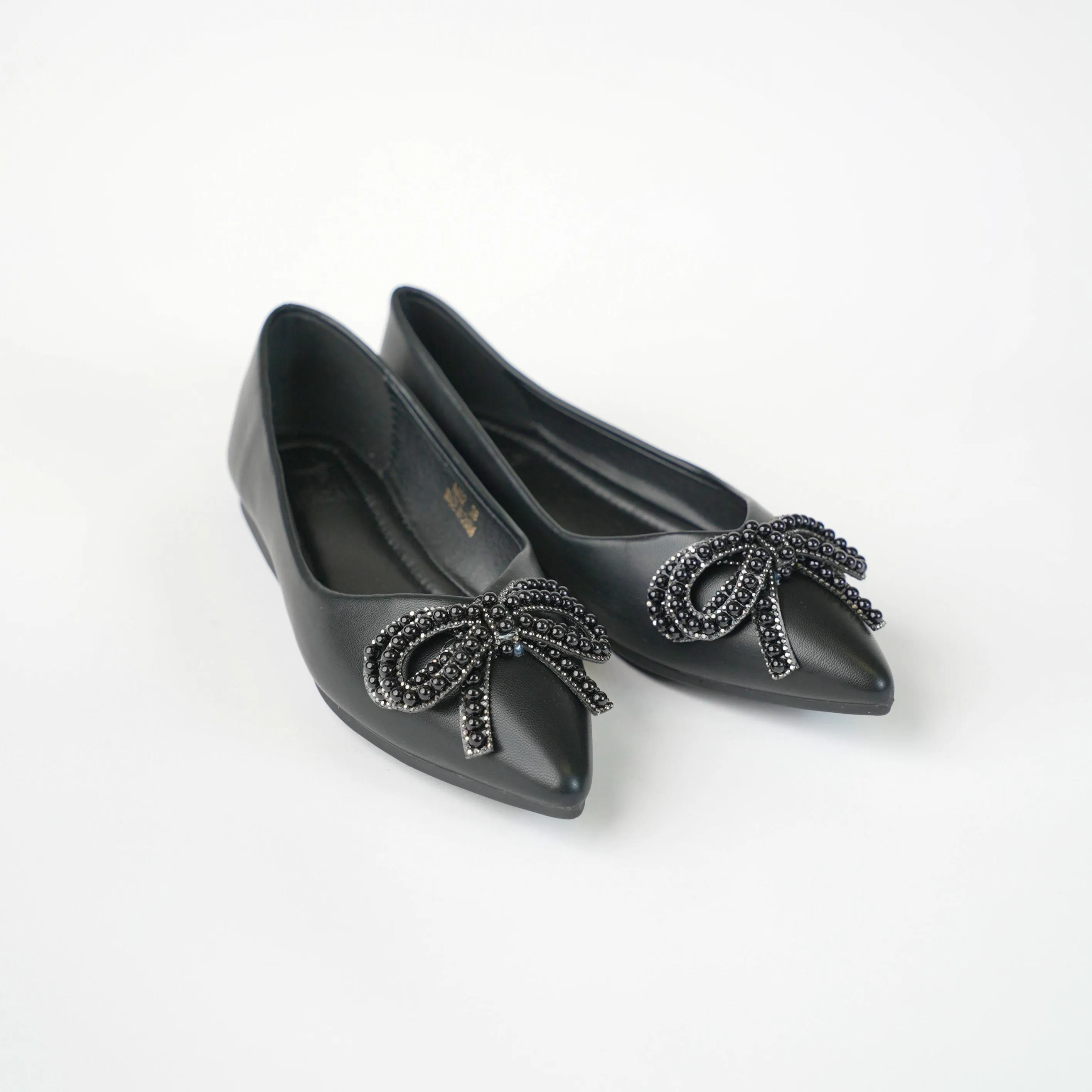Flat Shoes