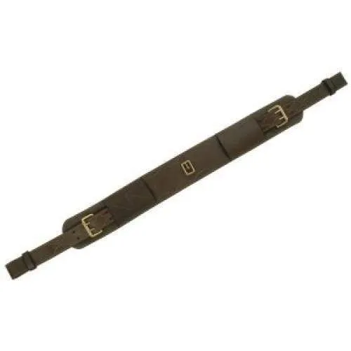 Flinders Stockman Flank Girth