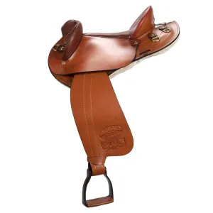 Flinders Swinging Fender II Tan