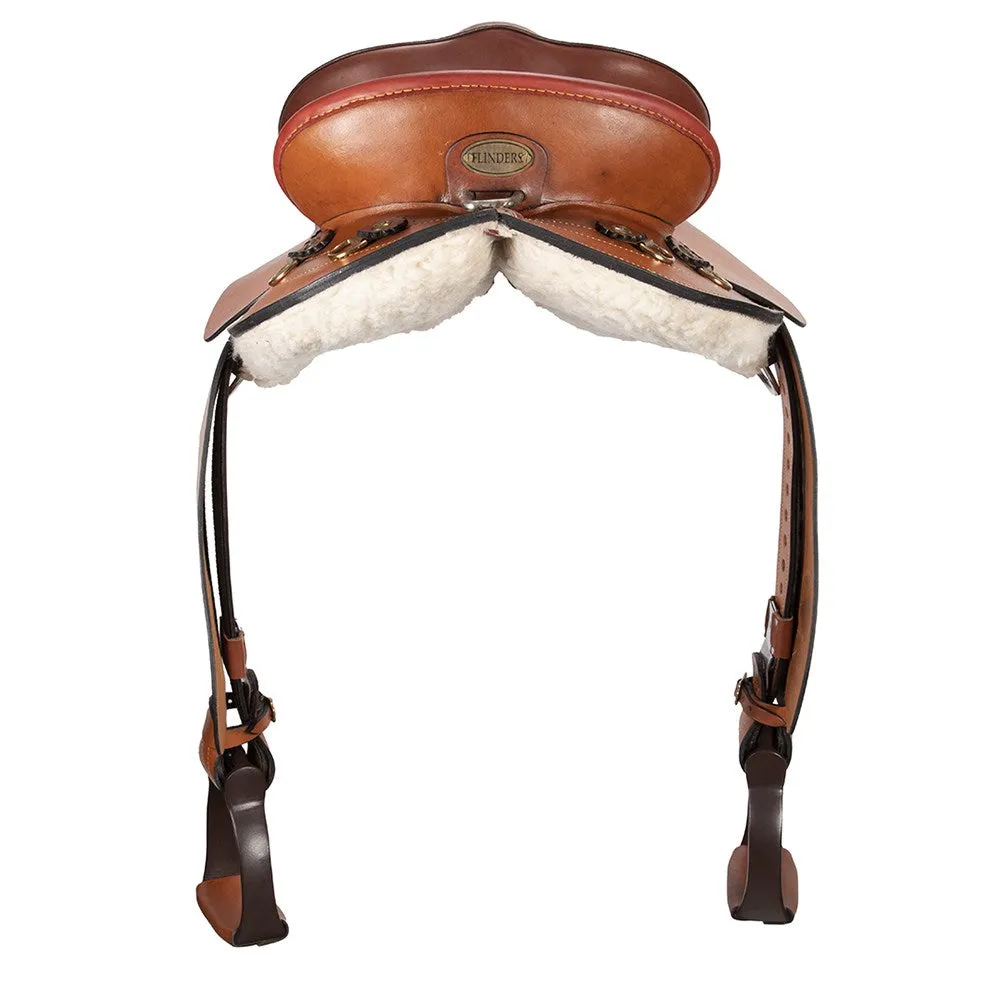 Flinders Swinging Fender II Tan