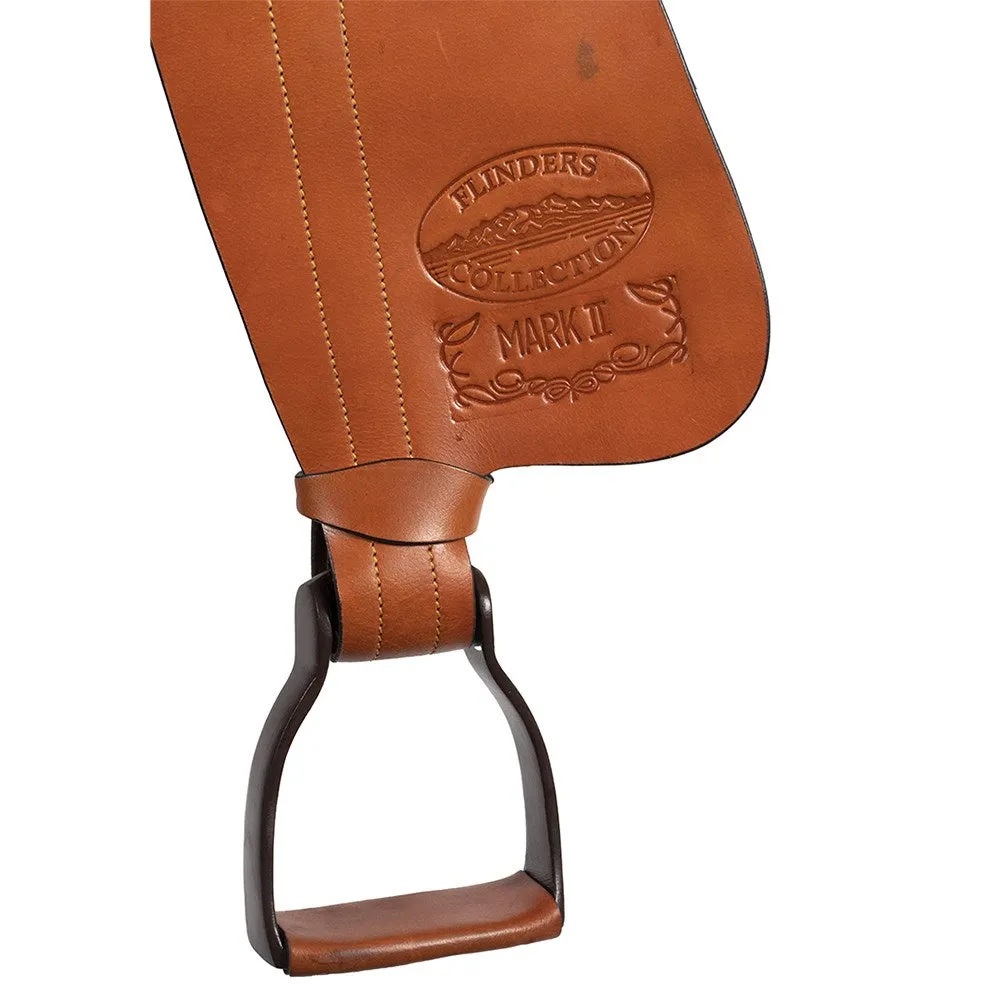 Flinders Swinging Fender II Tan