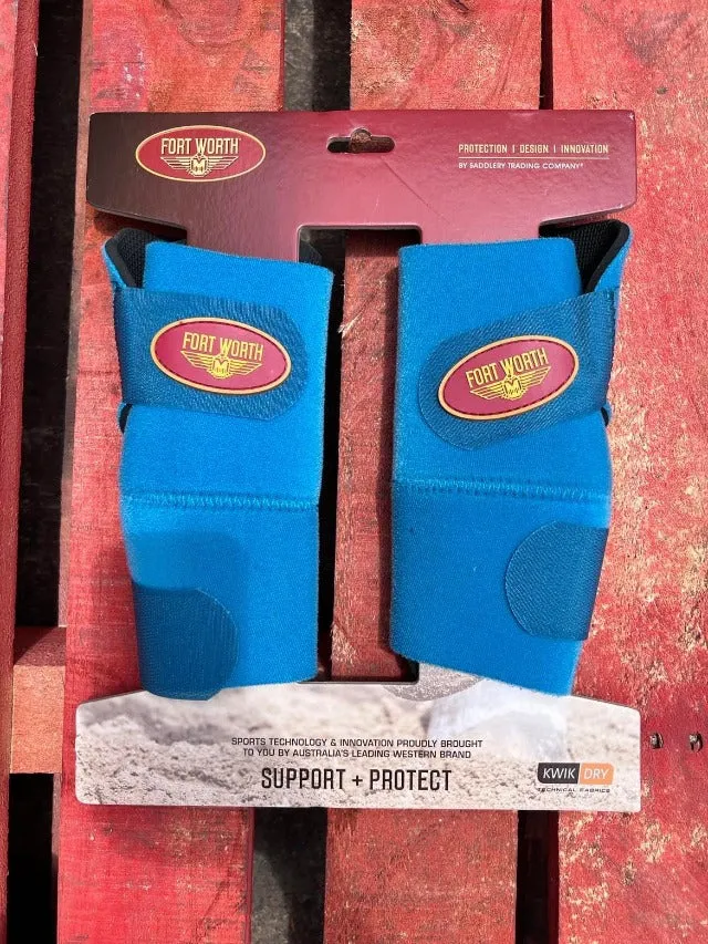 Fort Worth Knee Boots (FOR1620)