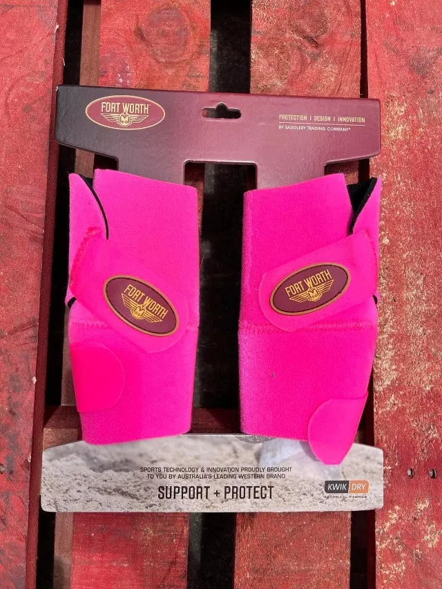 Fort Worth Knee Boots (FOR1620)