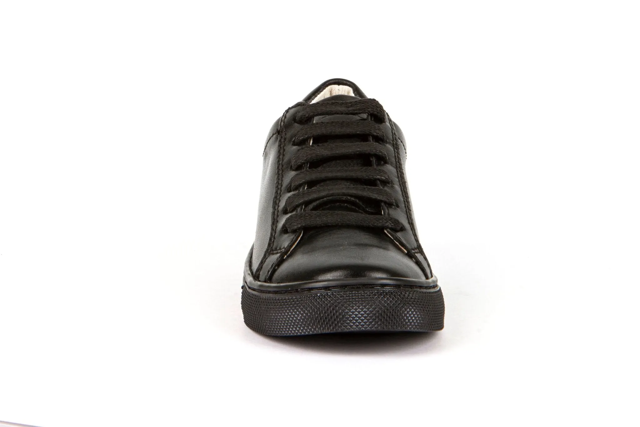 FRODDO - Morgan Black Lace
