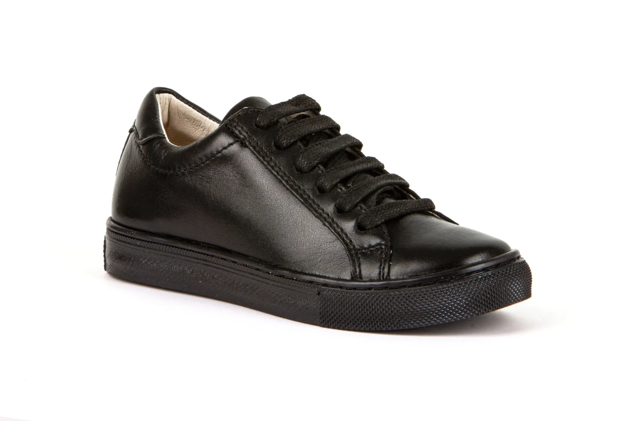 FRODDO - Morgan Black Lace