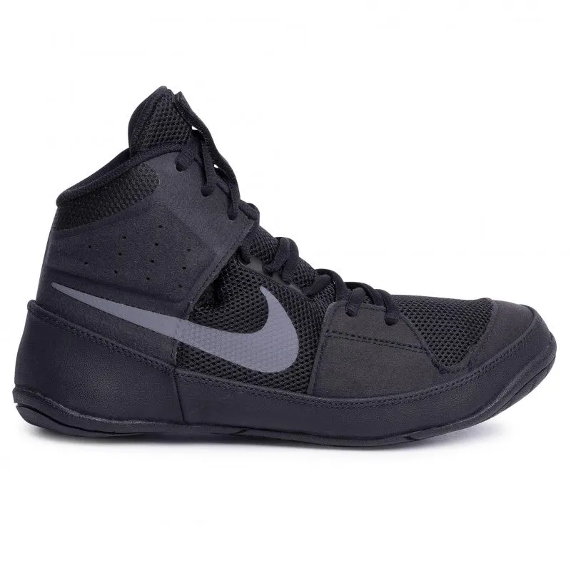 Fury Wrestling Shoes -Nike