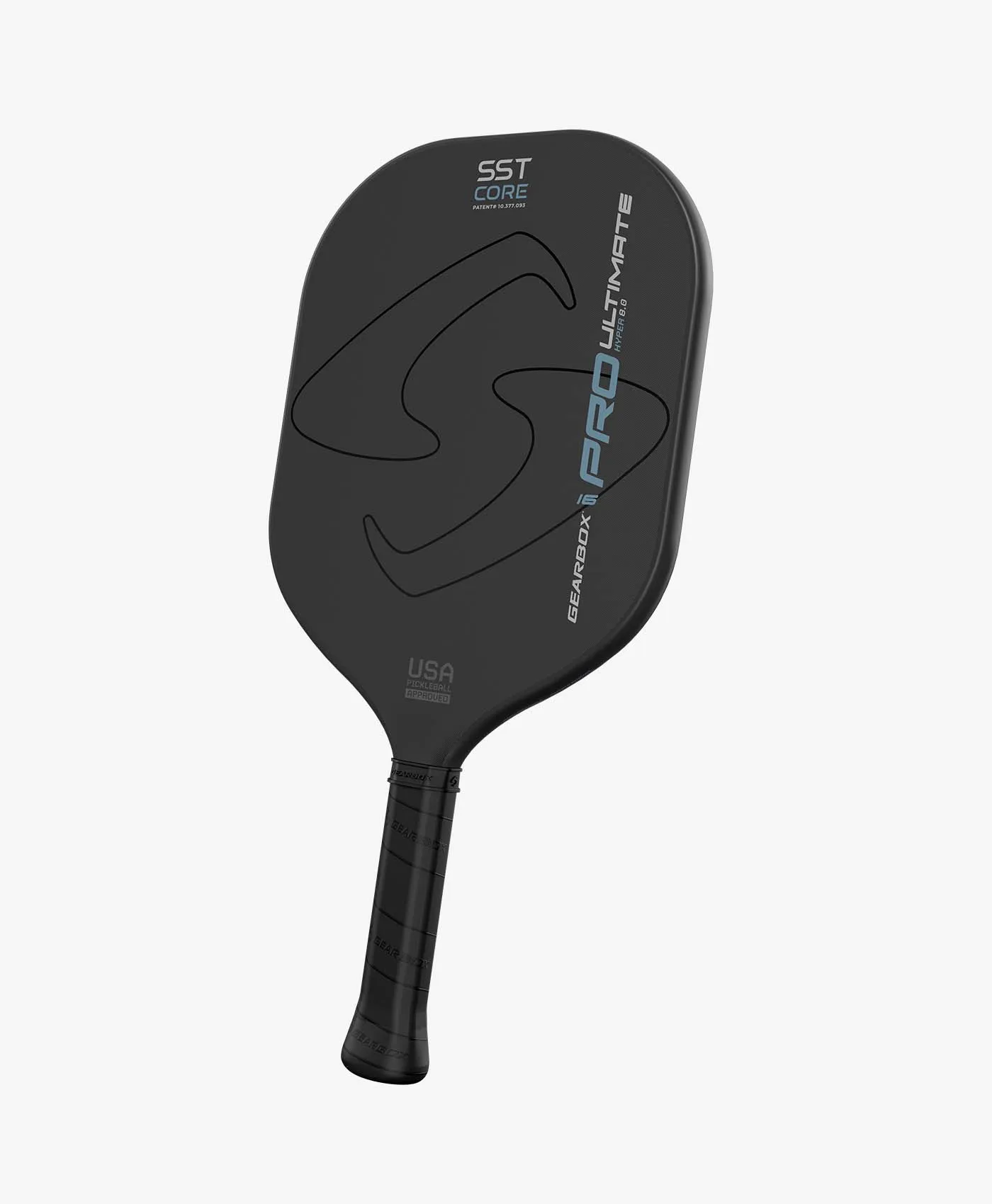Gearbox Pro Ultimate HYPER 16mm
