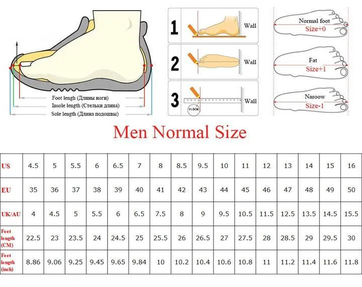 Genuine Leather Casual Shoes Men Lace Up FLats Sneakers Pigskin