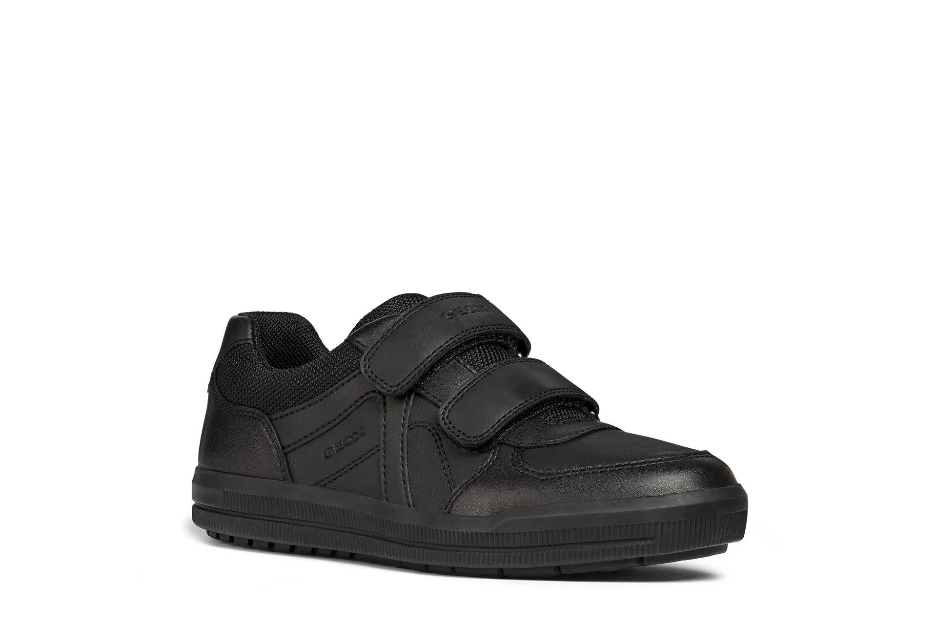 Geox - Arzach - Black