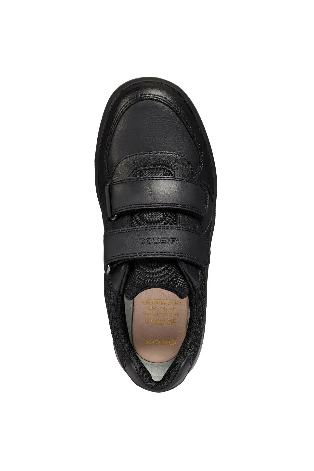 Geox - Arzach - Black