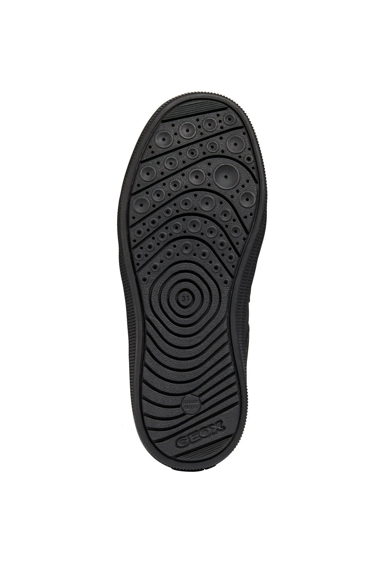 Geox - Arzach - Black