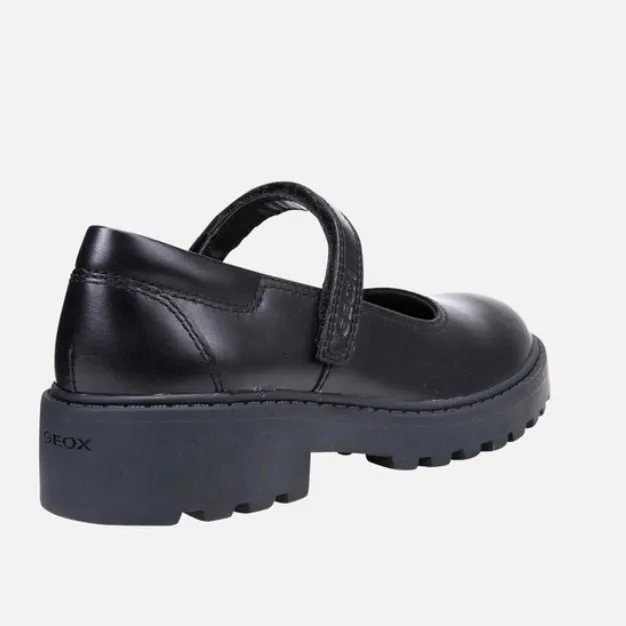 Geox - Casey Girl - Black