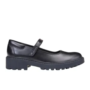 Geox - Casey Girl - Black