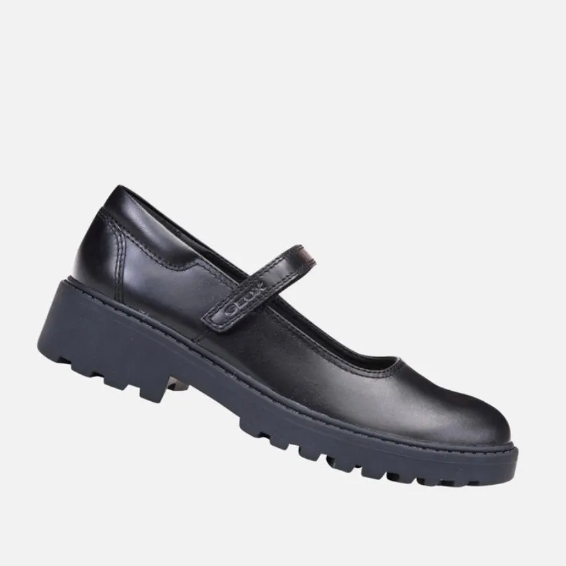 Geox - Casey Girl - Black