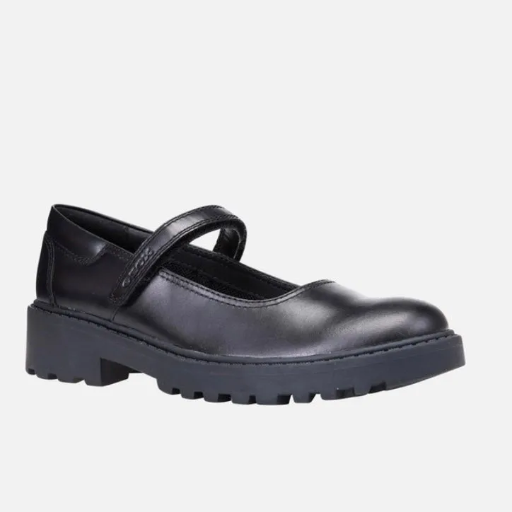 Geox - Casey Girl - Black