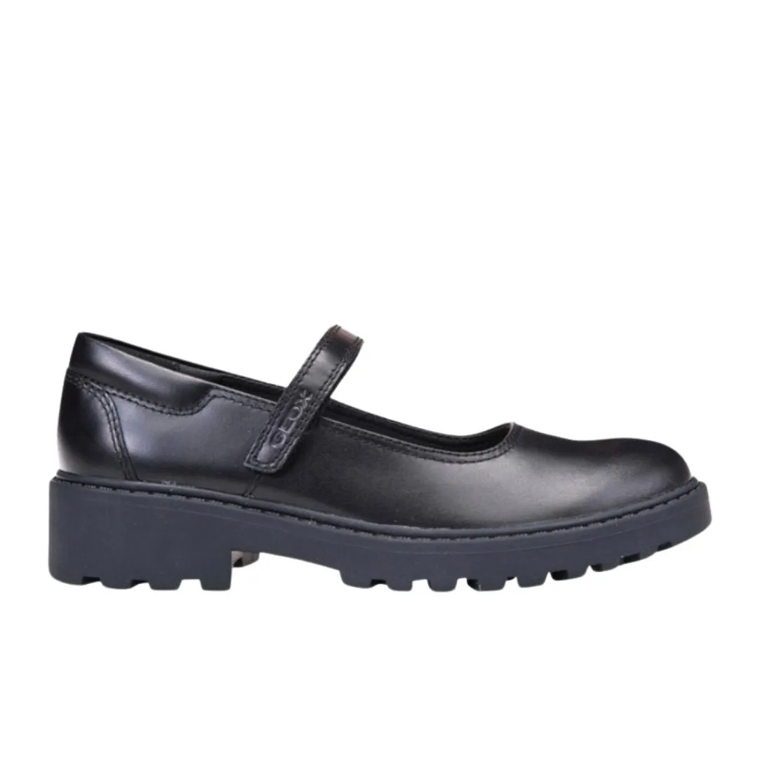 Geox - Casey Girl - Black