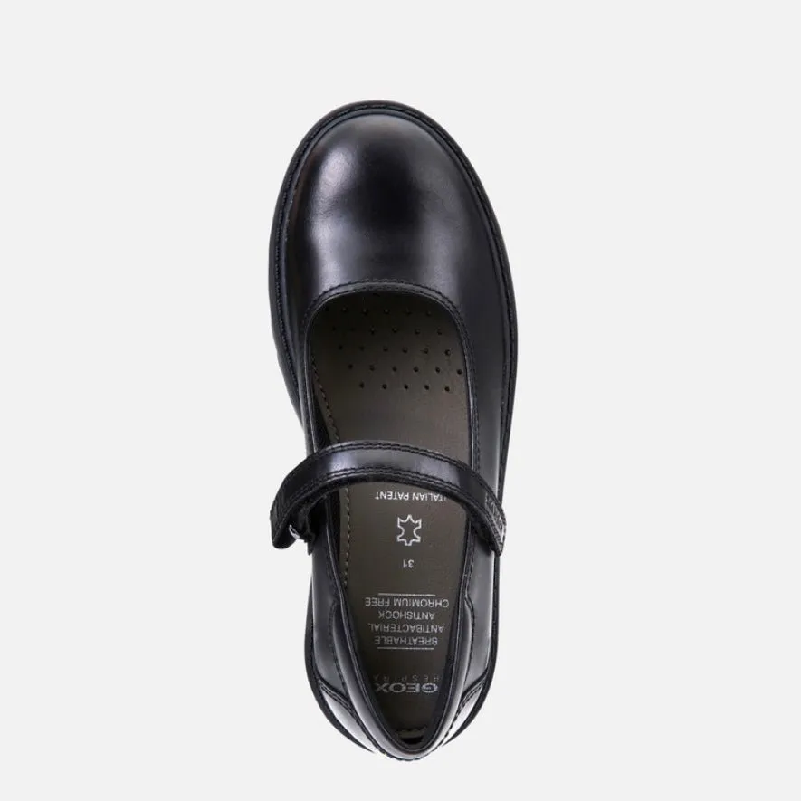 Geox - Casey Girl - Black