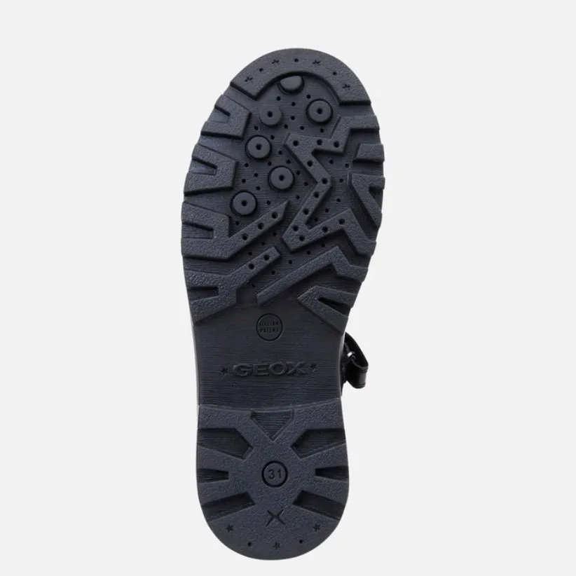 Geox - Casey Girl - Black