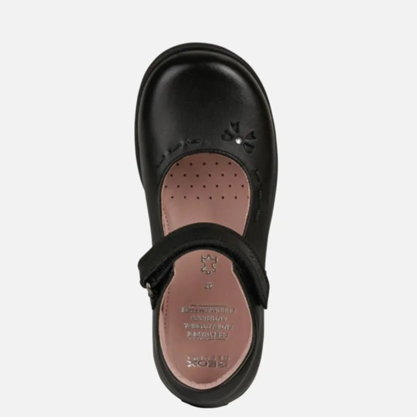 Geox - Naimara Girl - Black