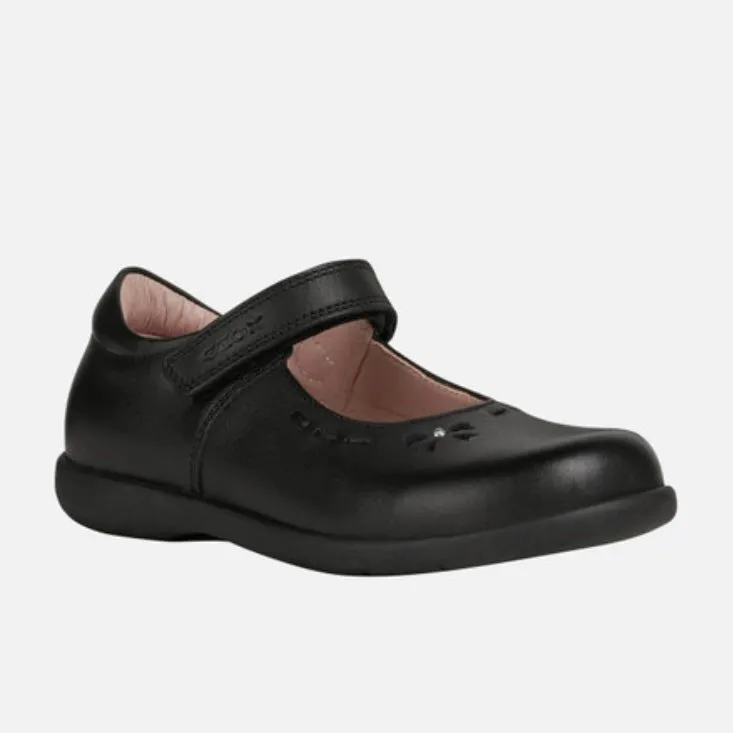 Geox - Naimara Girl - Black