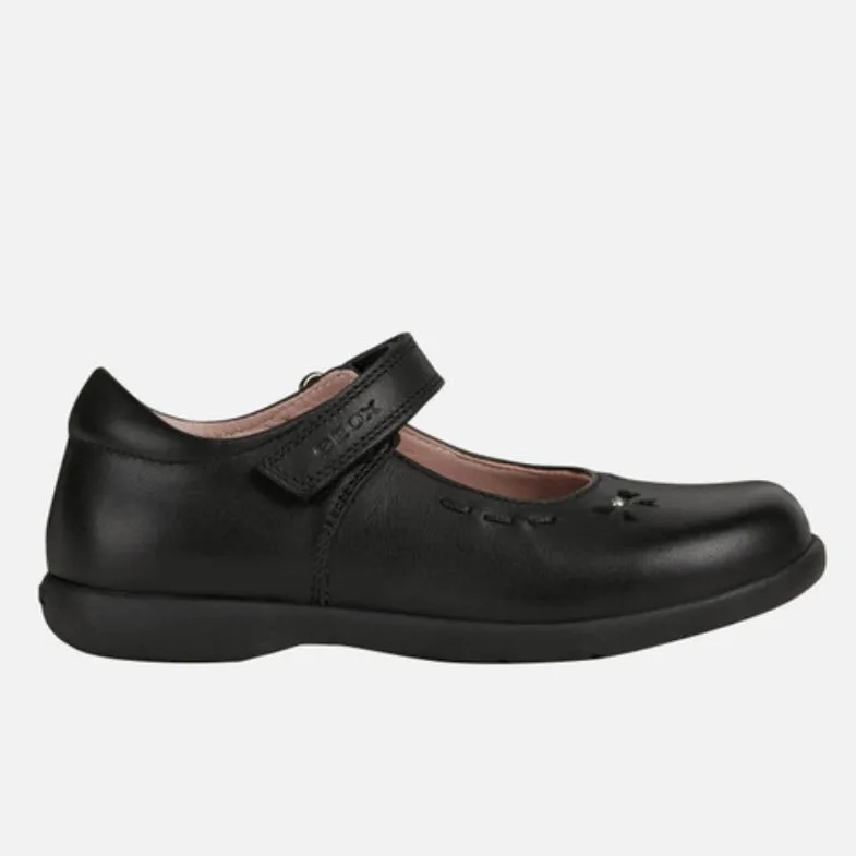 Geox - Naimara Girl - Black