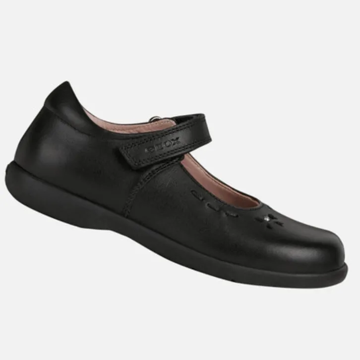 Geox - Naimara Girl - Black