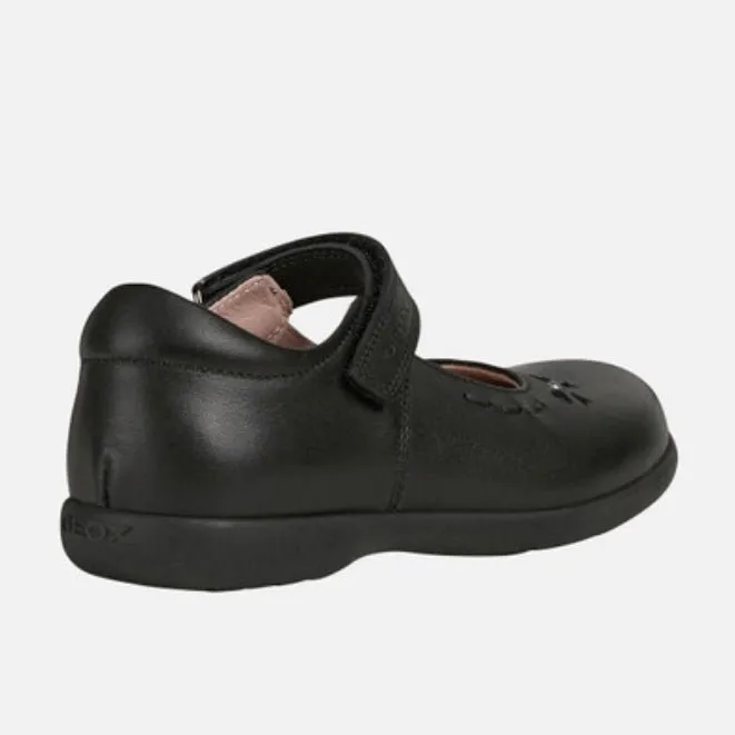 Geox - Naimara Girl - Black