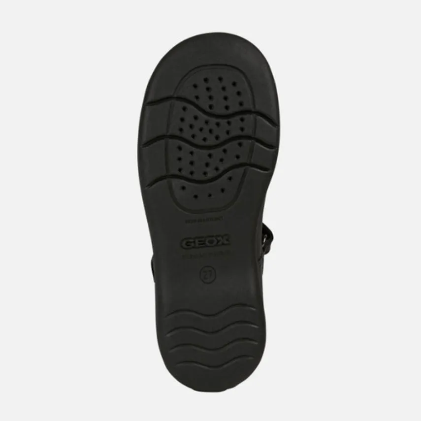 Geox - Naimara Girl - Black