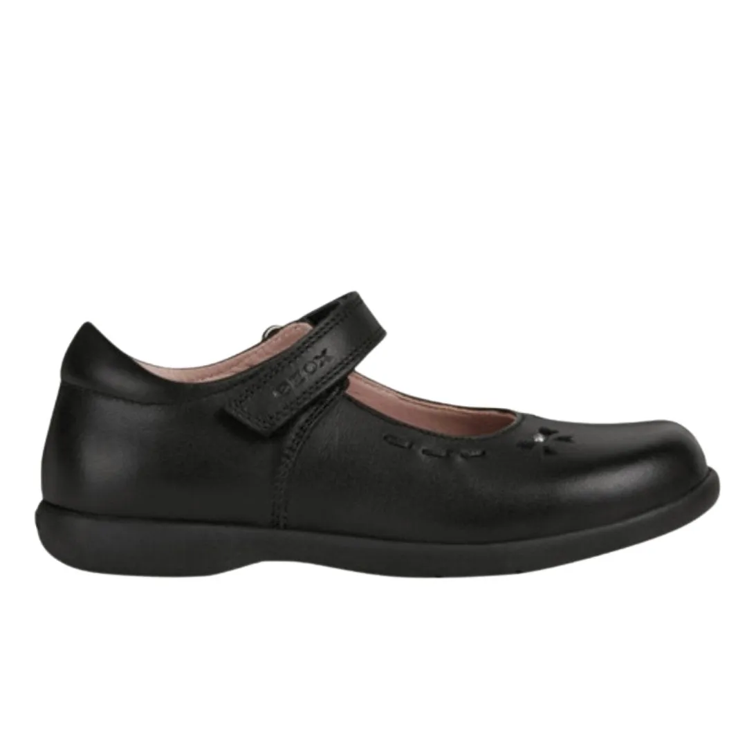 Geox - Naimara Girl - Black
