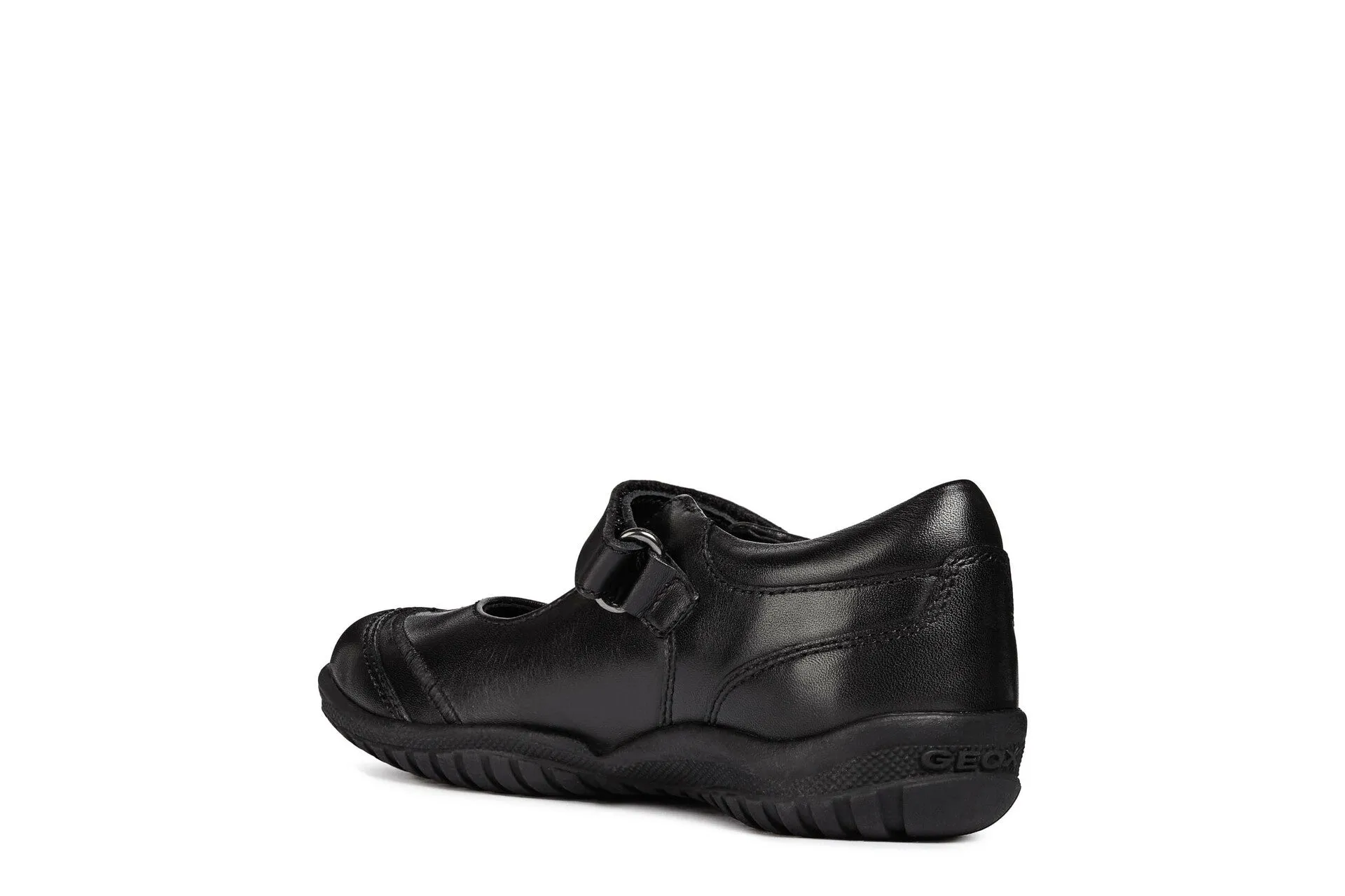 Geox - Shadow - Black