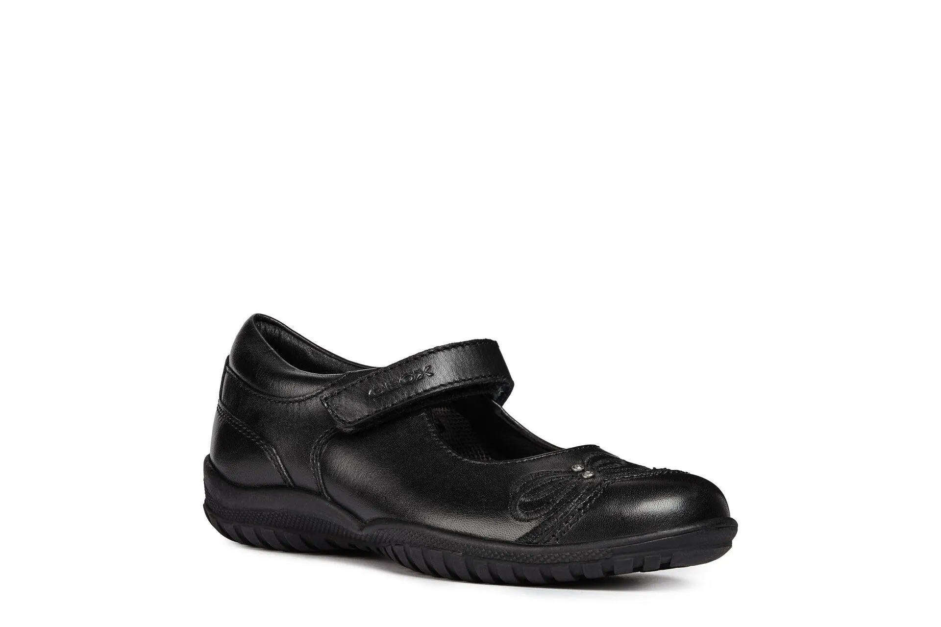 Geox - Shadow - Black