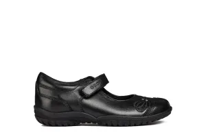 Geox - Shadow - Black