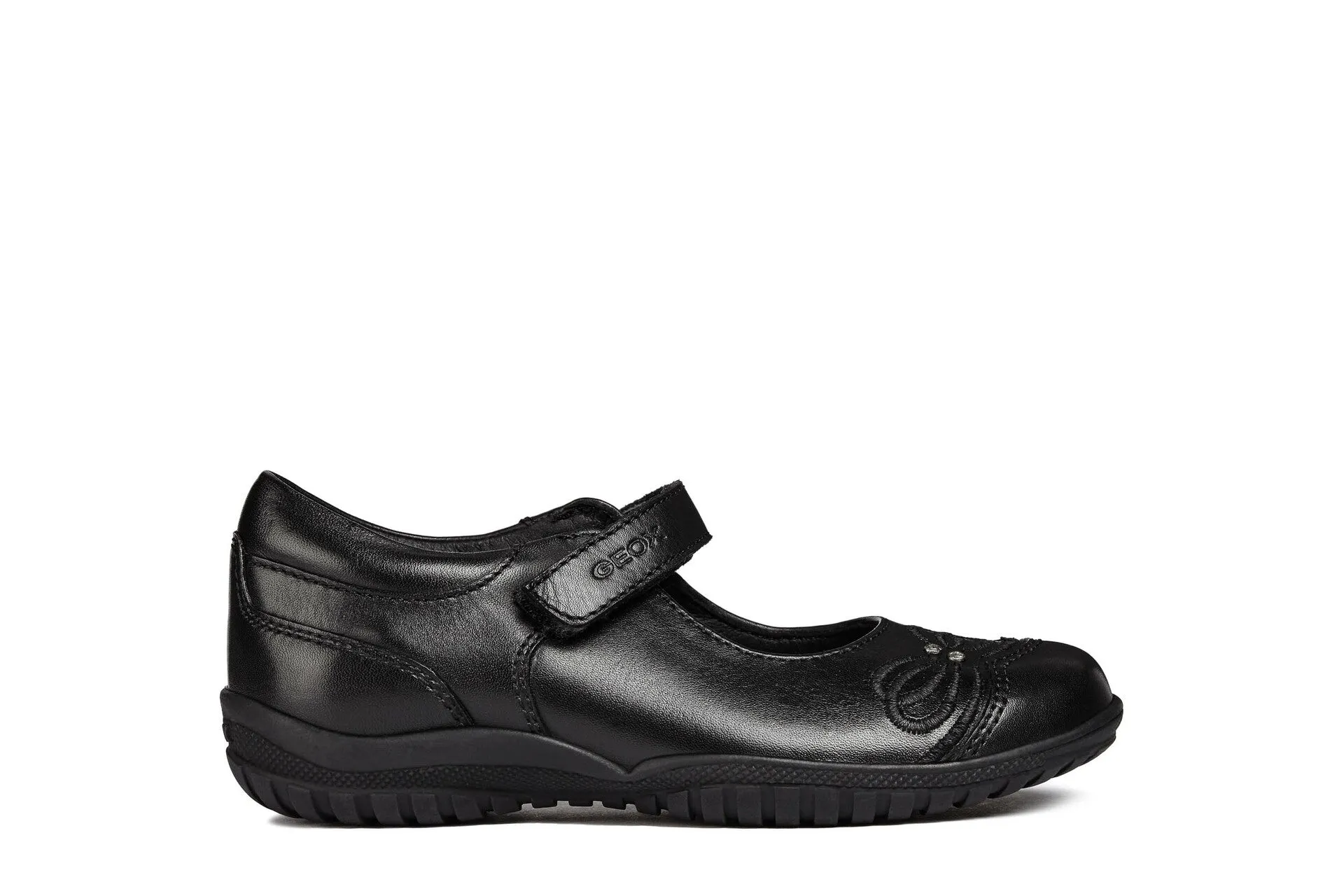 Geox - Shadow - Black