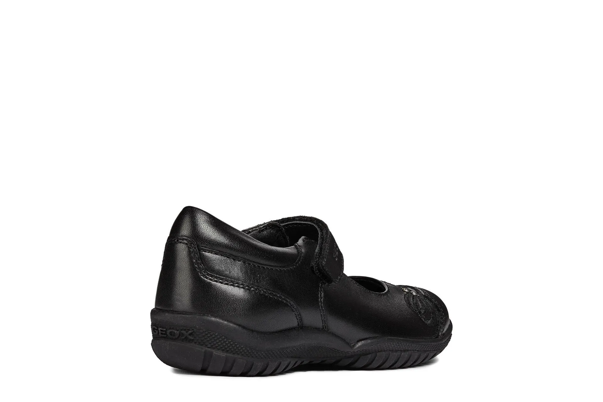 Geox - Shadow - Black