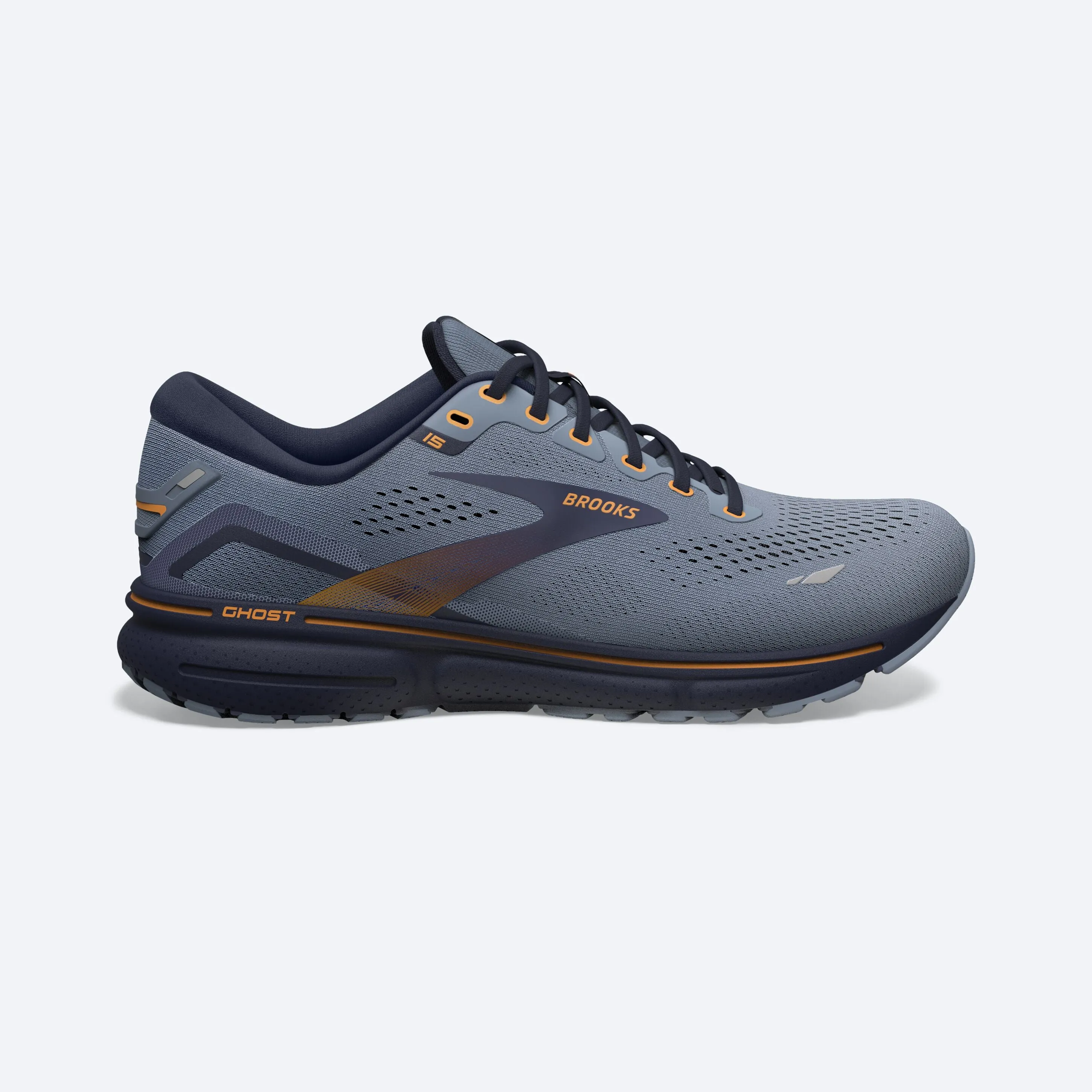 Ghost 15 Men's Running Shoes