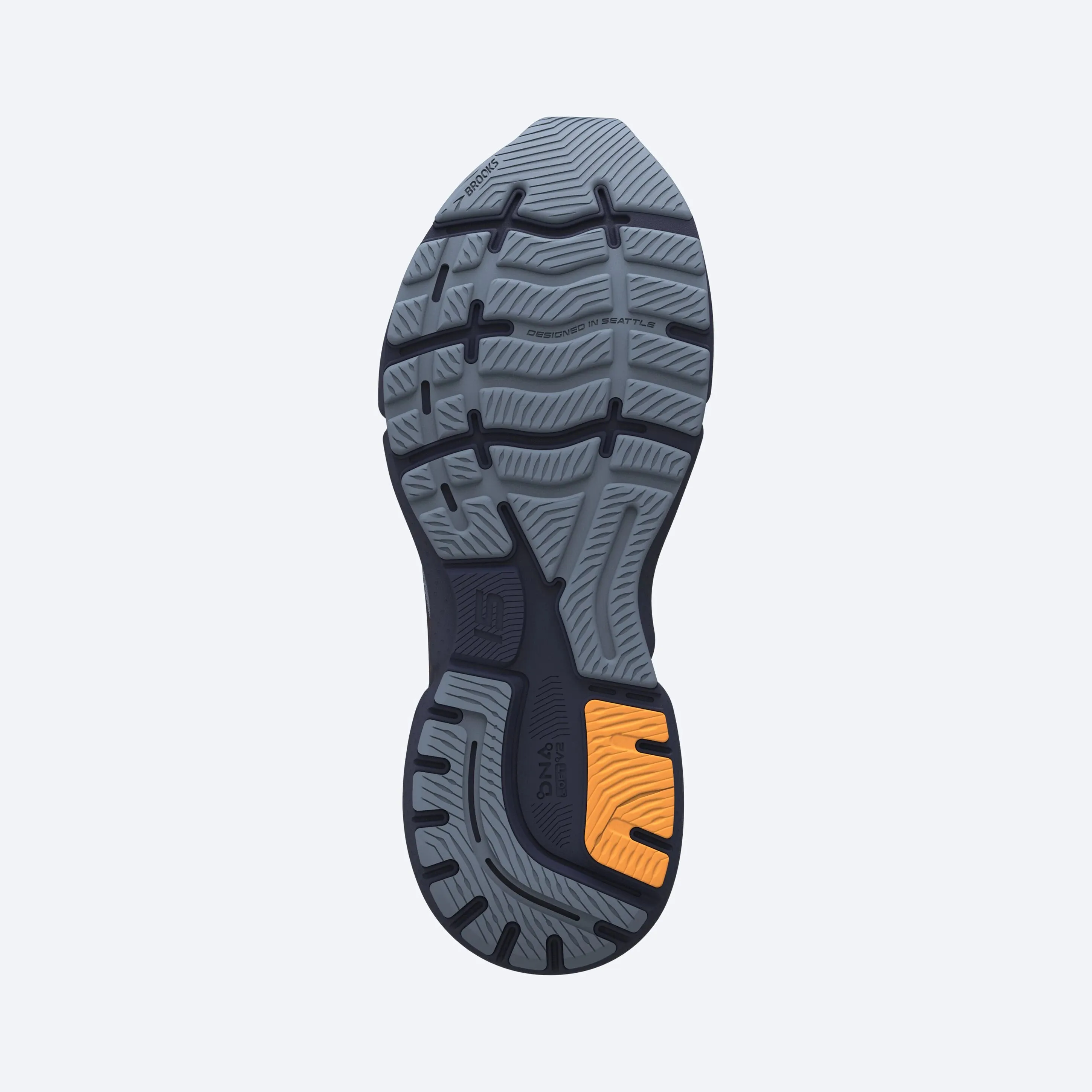 Ghost 15 Men's Running Shoes