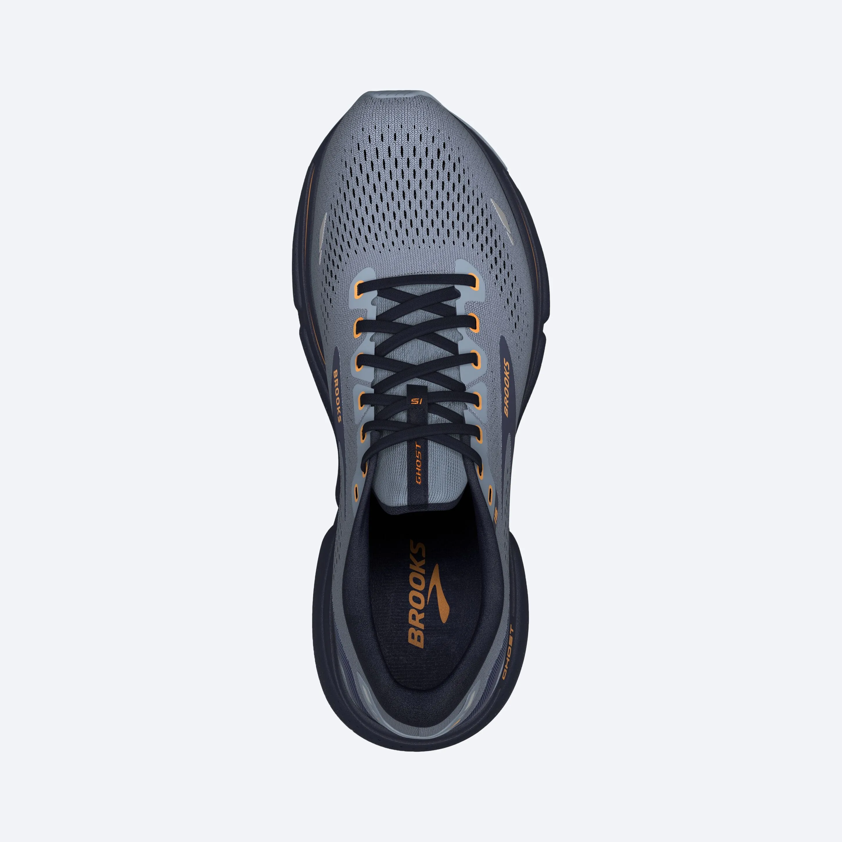 Ghost 15 Men's Running Shoes