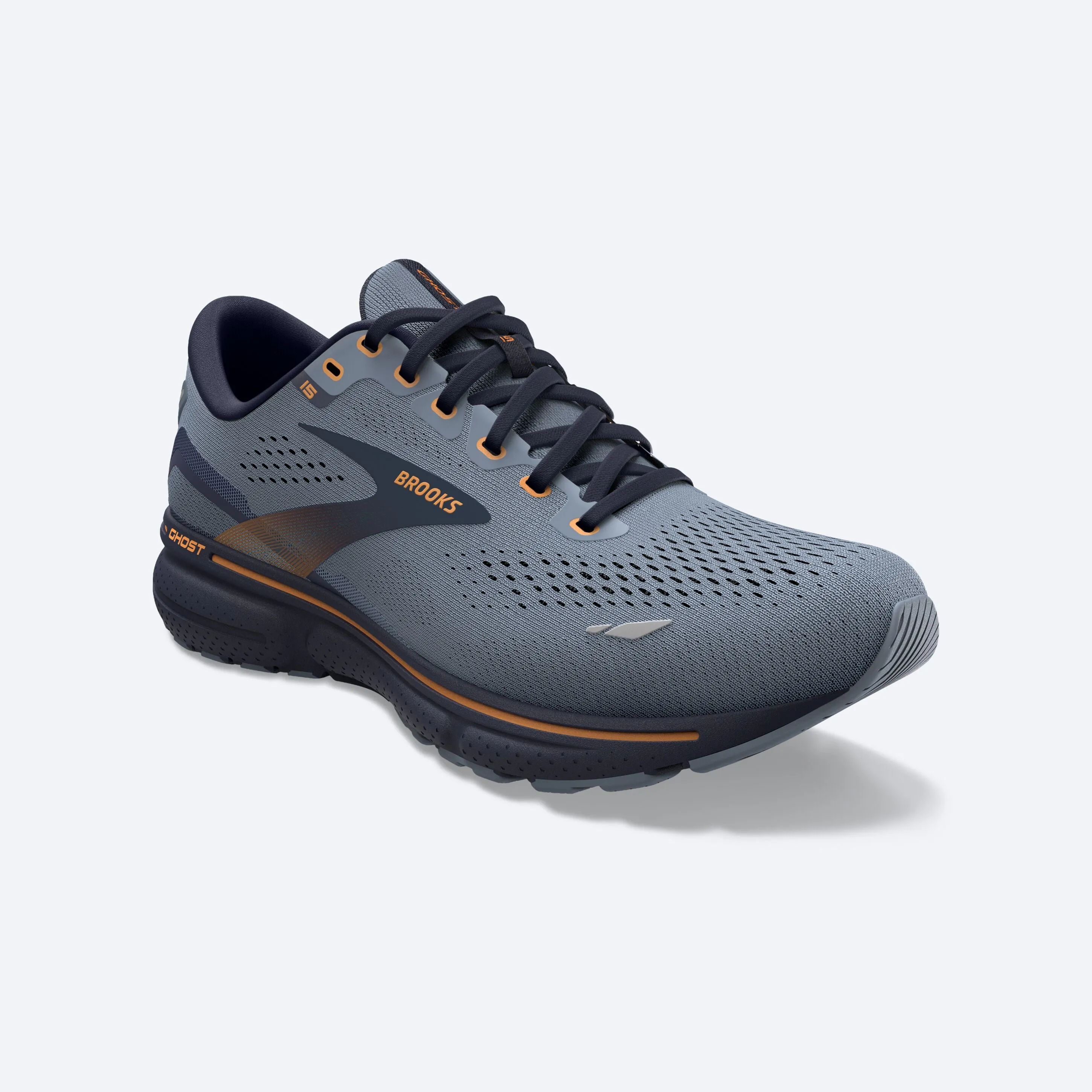 Ghost 15 Men's Running Shoes