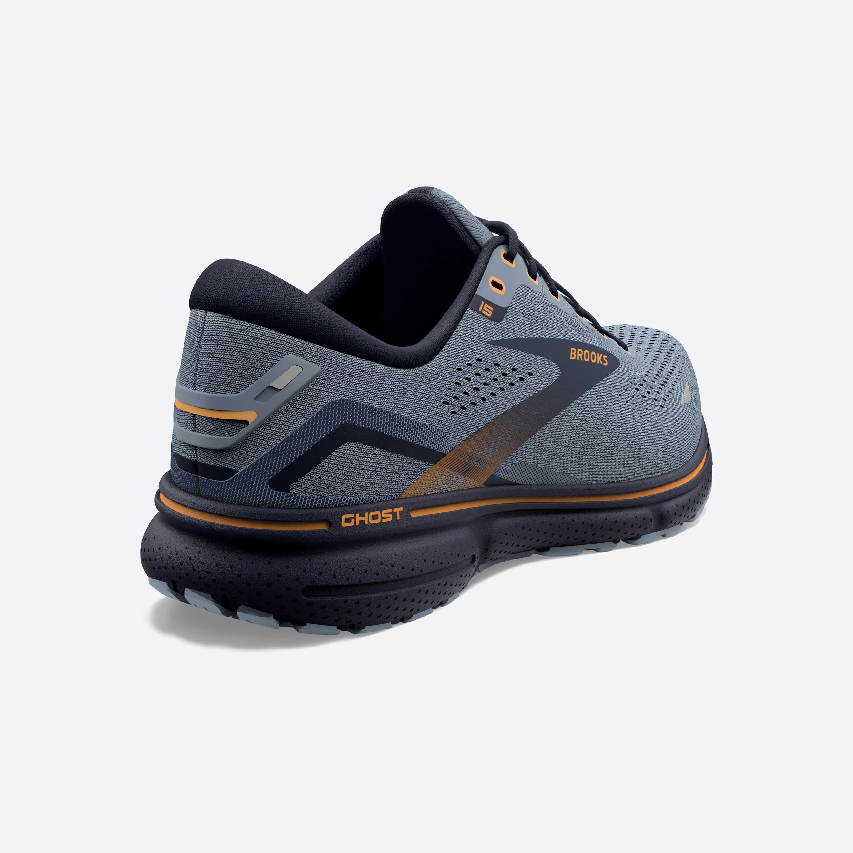 Ghost 15 Men's Running Shoes