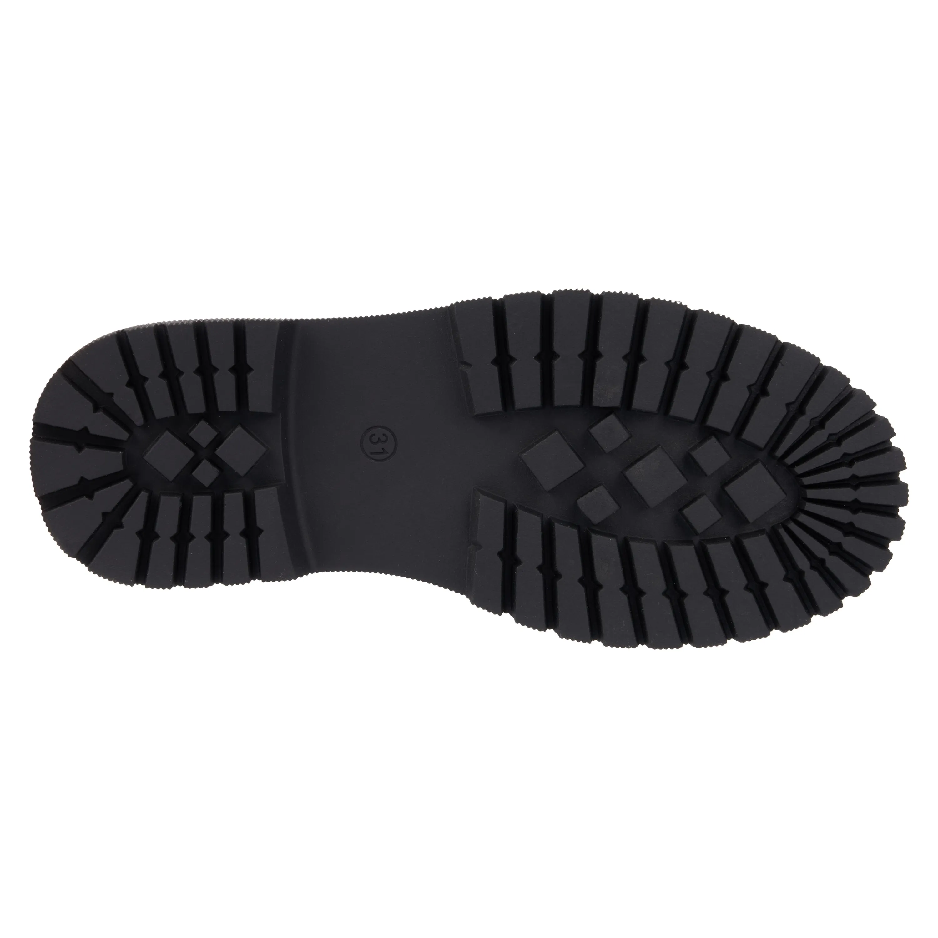 Girl's Northern Litez Oxford Casual Shoe
