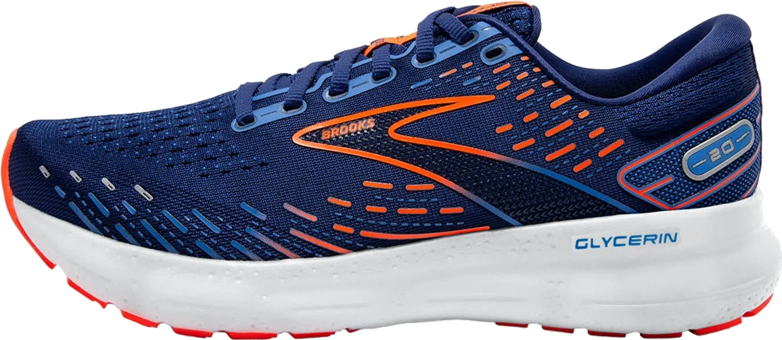 GLYCERIN 20 2E MEN'S